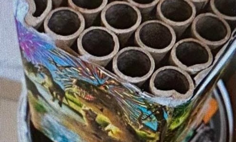 נעצרו מחבלים שהשליכו בקבוקי תבערה בירושלים