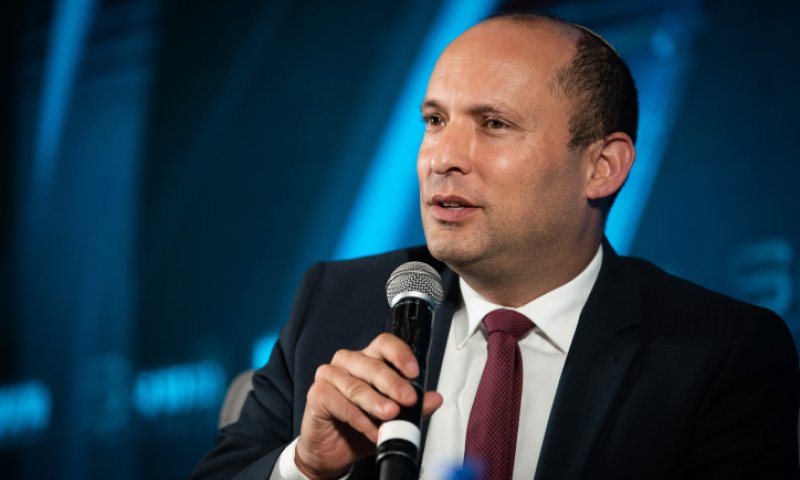 הפיצול בימין: בנט לוקח סיכון ומסתער