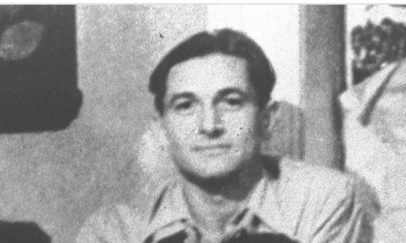 היום בהיסטוריה: כ"ח בתמוז &ndash; דב הררי, לוחם, מחנך ואיש שליחות