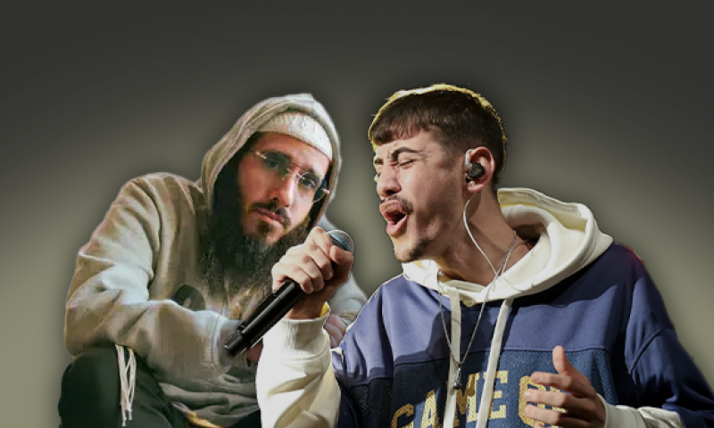 שמתם לב מי לא נמצא בקליפ החדש של ששון שאולוב ואלייצור?