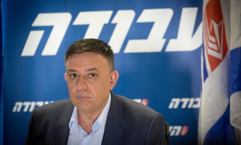 הגזים? אבי גבאי: זה מספר המנדטים שנשיג בבחירות