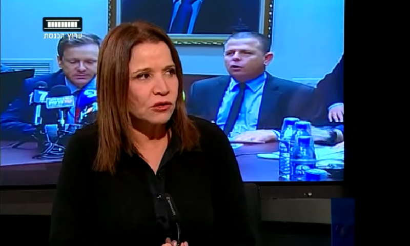 "בפעם הקודמת המלצתי על לפיד להרכיב ממשלה"