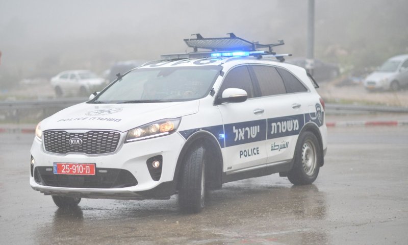 משטרת ישראל בהנחיות מיוחדות לימים הקרובים