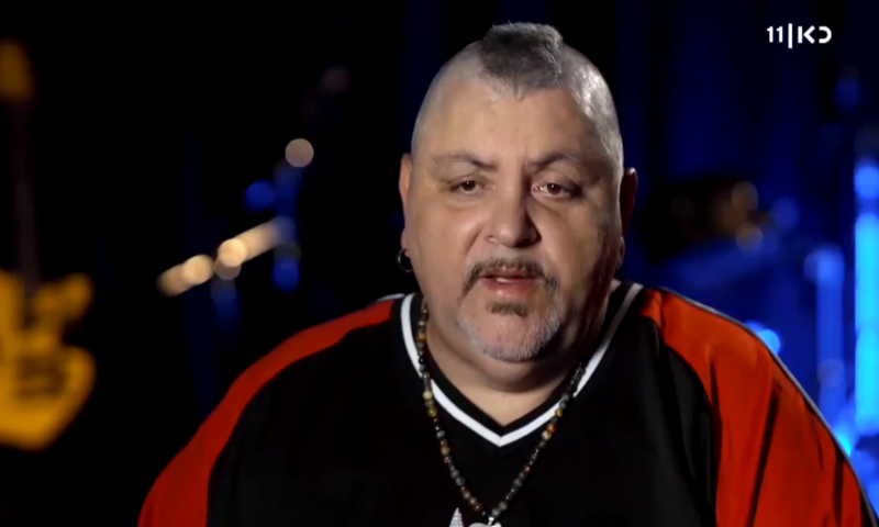 "לא היה לנו מספיק אוכל" | ארקדי דוכין על תחילת הדרך