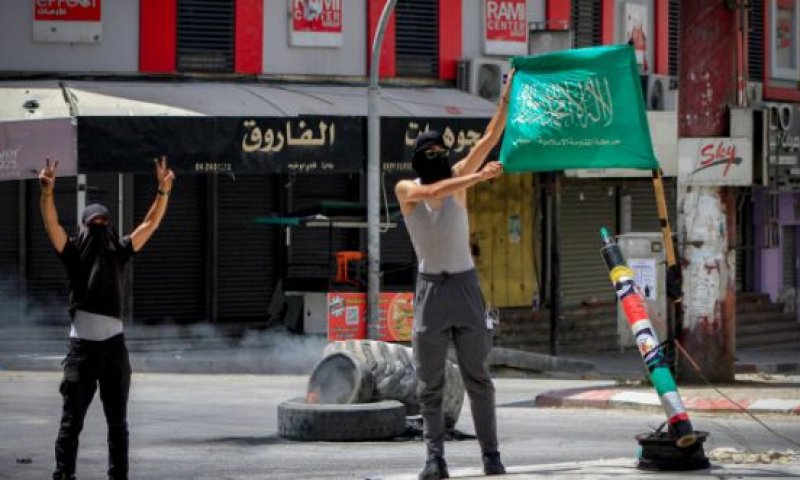 הלם בשב"כ: הנשק החדש של ארגוני הטרור ביו"ש