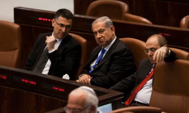 סקר: הרצוג מתרסק, בנט מתחזק, וכמה שווה סער?