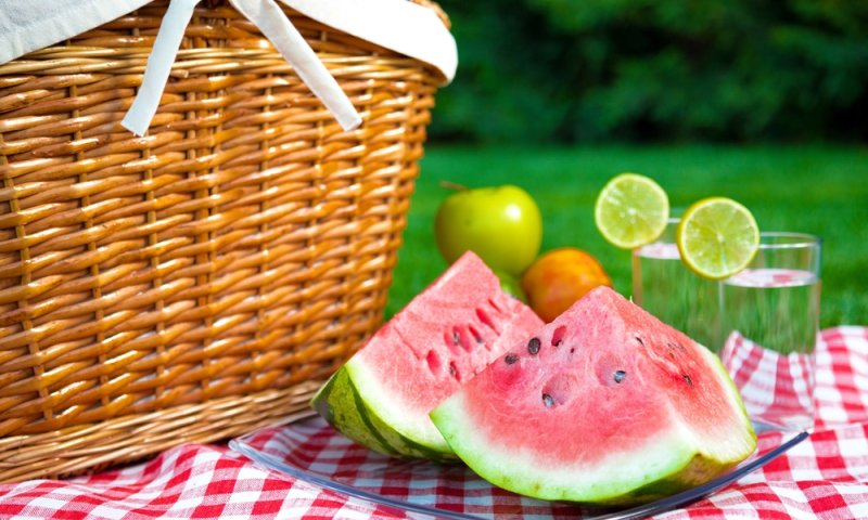 חופש בטבע: 5 מתכונים לפיקניק מנצח