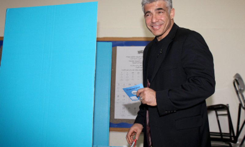 אחוזי הצבעה גבוהים: בימין מתחילים לשדר אותות מצוקה