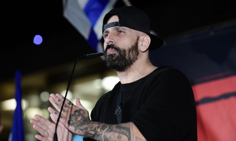 "הצל" יוצא להגנת בן גביר: "מתנגד לשחרור רוצחים &ndash; ויפרוש"