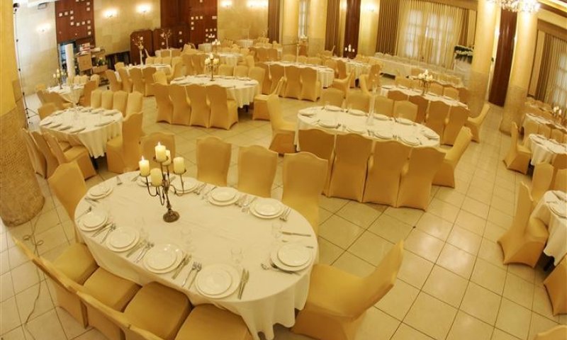 "חסדי נעמי" מסכמים שנה &ndash; 101 חתונות תרומה