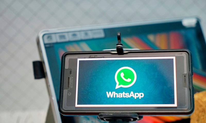 תחרות לזום: וואטסאפ בעדכון חדש לשיחות הווידאו