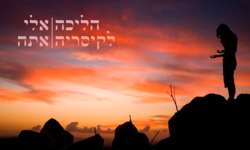 מרגש: כשחנה סנש פגשה את חב"ד. צפו