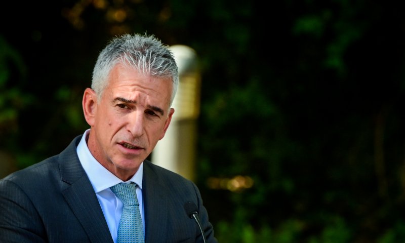 "תדע כל אם ערביה שבנה השתתף בטבח &ndash; דמו בראשו"