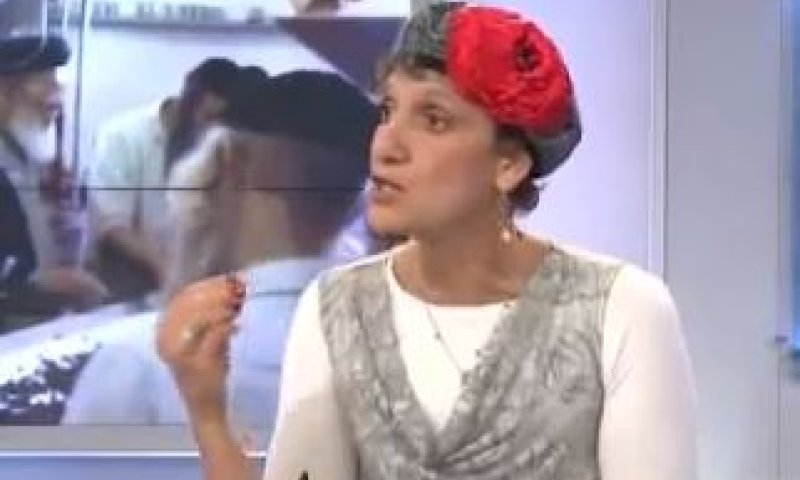 צפו: שולי מועלם מסבירה מה כ"כ קריטי בבחירות לרבנות