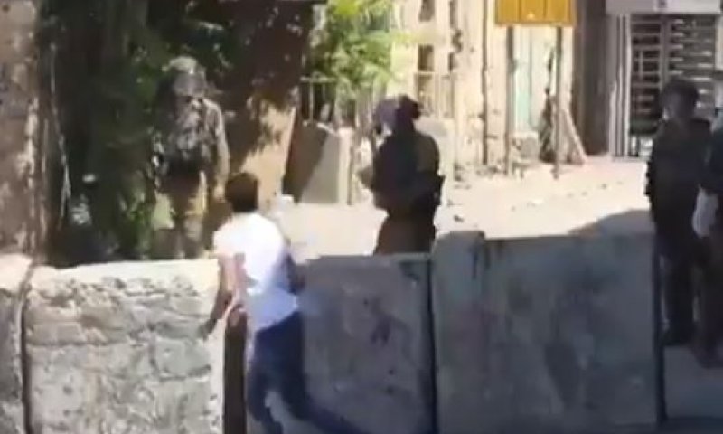 "מעדיף אלף סרטונים של אלאור אזריה ולא אחד כזה"