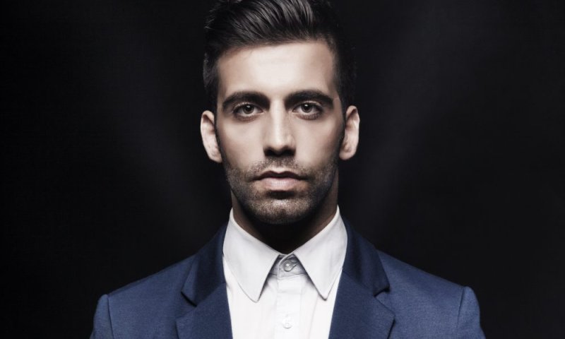 מרגש: אליעד בסינגל חדש על השבת&bull; צפו