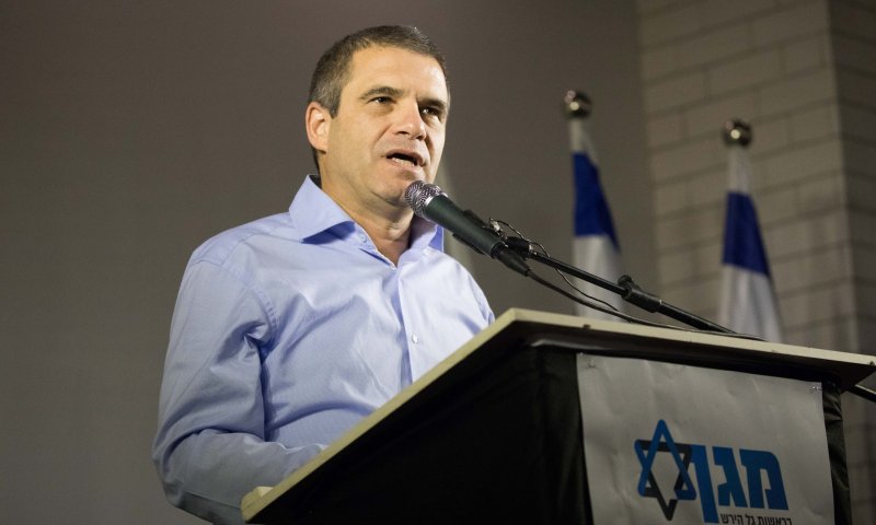 עבירות מס במיליונים: כתב אישום נגד גל הירש