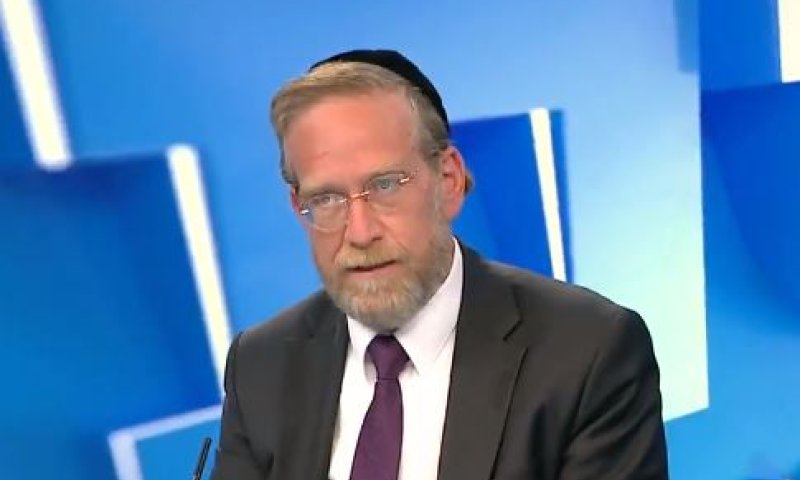 נתניהו צריך לדאוג? צפו בהצהרה של פינדרוס