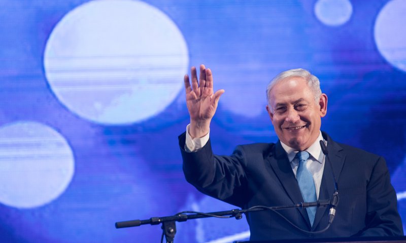 נתניהו למנהיגי אירופה: "תפסיקו לרצות את איראן"