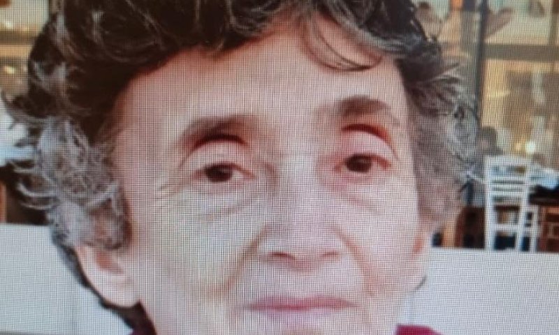 לא נראתה מעל לחצי שנה: המשטרה מבקשת עזרה באיתור נעדרת
