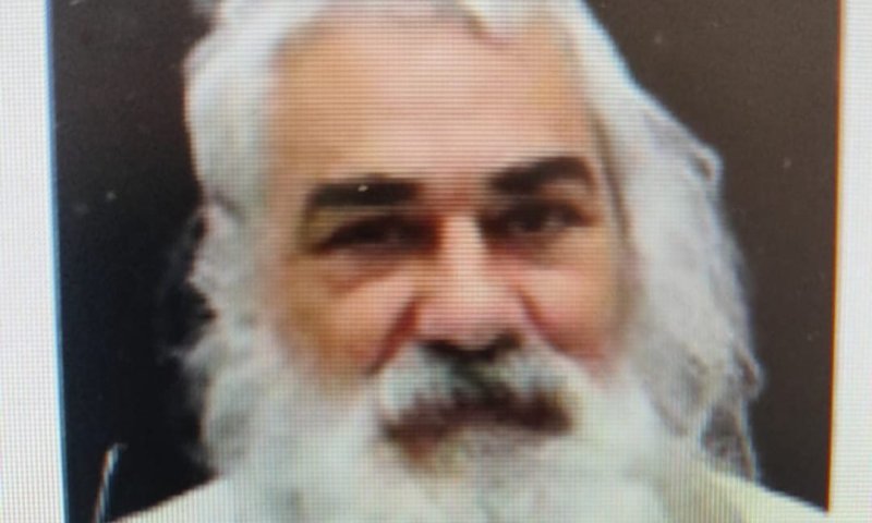 עזרו למשטרה למצוא את מיכאל עובדיה מראשון לציון