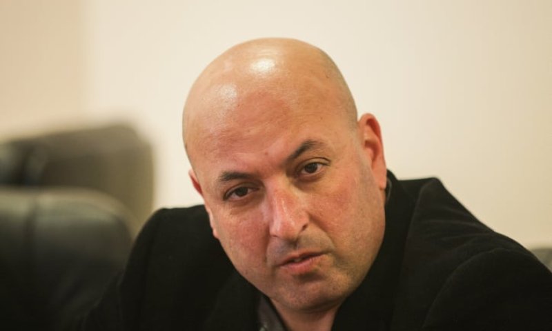 חזי לוי לגרוטו: הטיפול היה מוטעה, מקבל התנצלותך