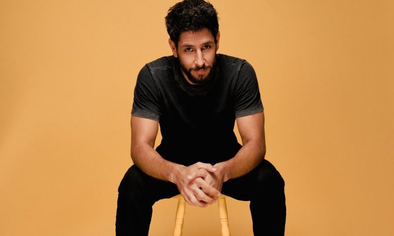 עידן עמדי עם אלבום מחודש בגרסה מיוחדת