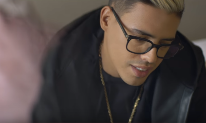 לא תמיד קלל: סטטיק ובן אל בסינגל חדש ובוגר