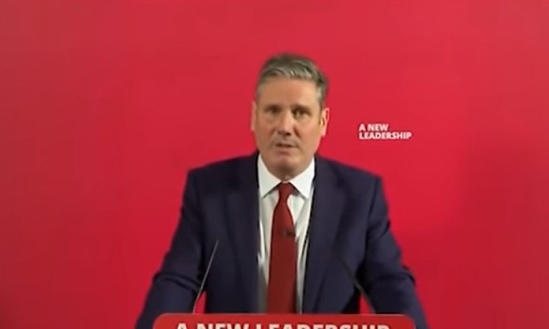 יו"ר הלייבור: "מתנצל בפני היהודים, זהו יום מביש"