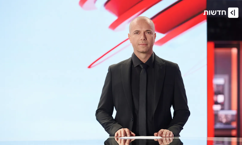 יום הולדת שמח: עשרה דברים שלא ידעתם על המגיש טל ברמן