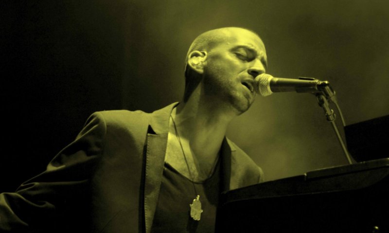 'לשכוח ולסלוח': כשעידן רייכל מתחבר לאלול