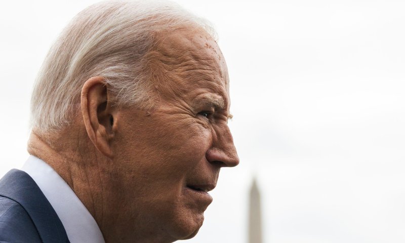 ביידן: "להתפנות מיידית, זה עניין של חיים ומוות"