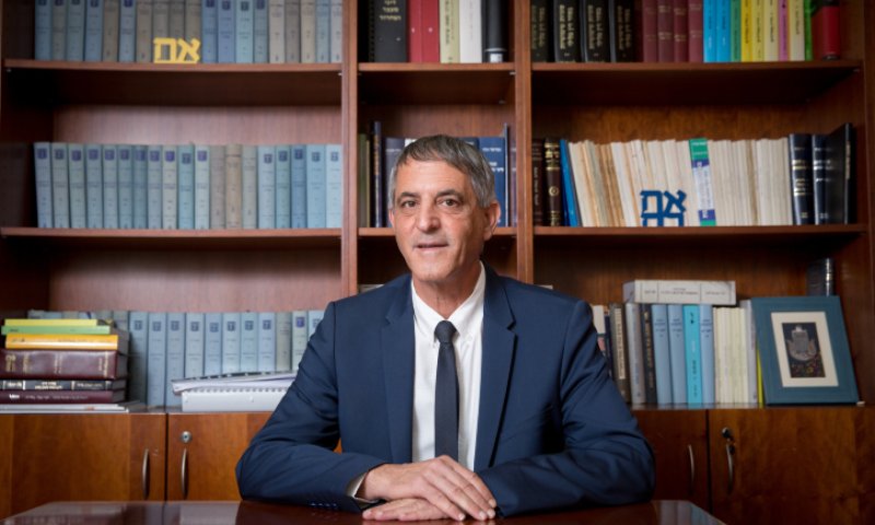 לשכת עורכי הדין הגישה תביעה נגד רואה חשבון