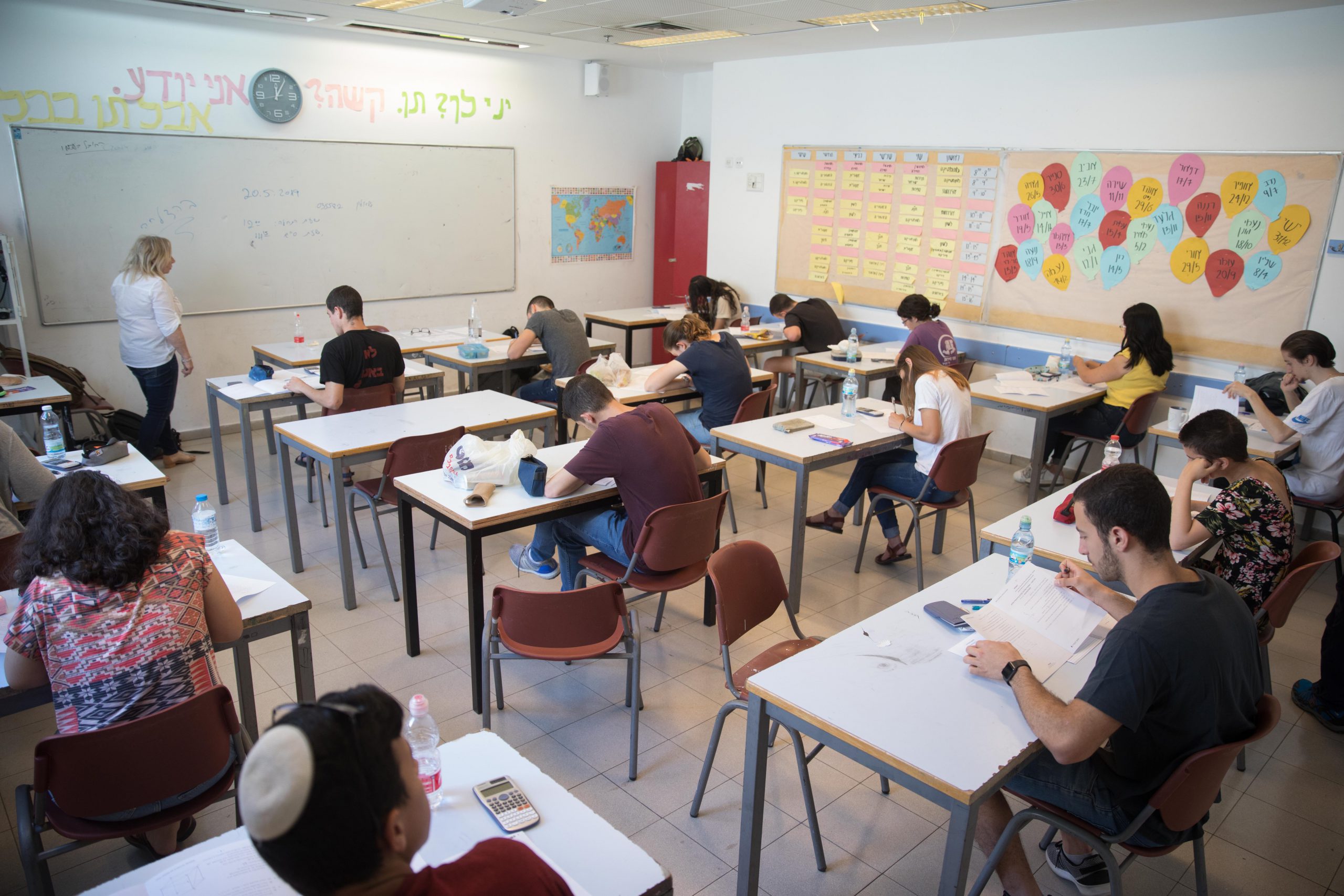 צילום: נועם ריבקין/ פלאש 90