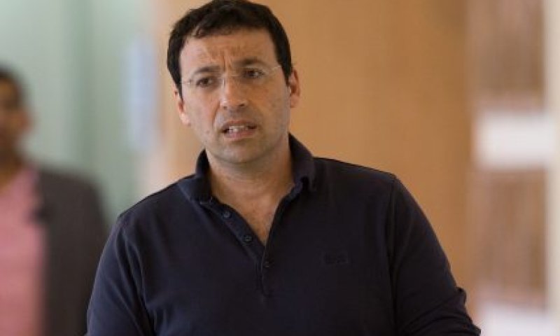 פורסם בשמו: דיל בין לפיד לליברמן &bull; דרוקר: "שקר"