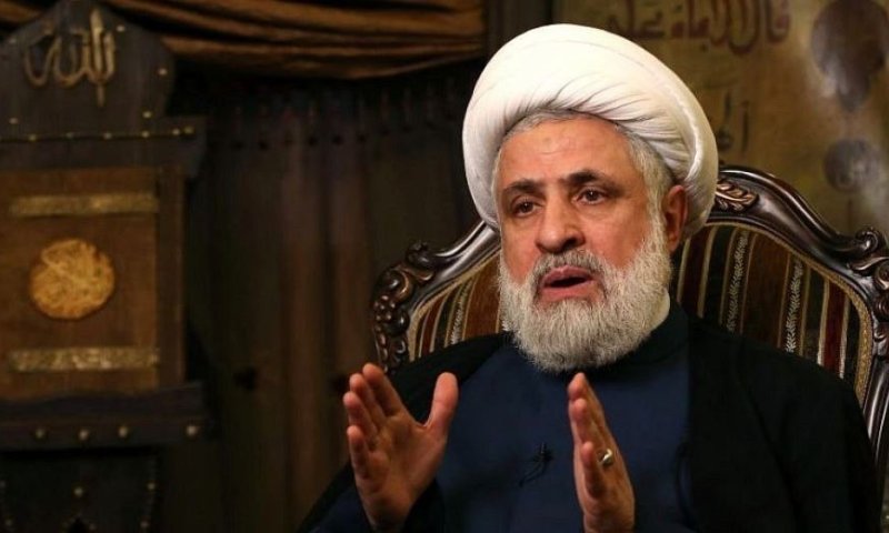 לבנון מתחננת לאיראן: "פקדו על חיזבאללה להתפרק מנשק"