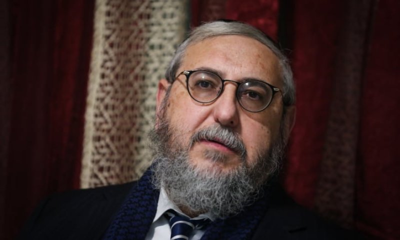 הרב אבינר טעה בטעות של רבים בדורנו / תגובה