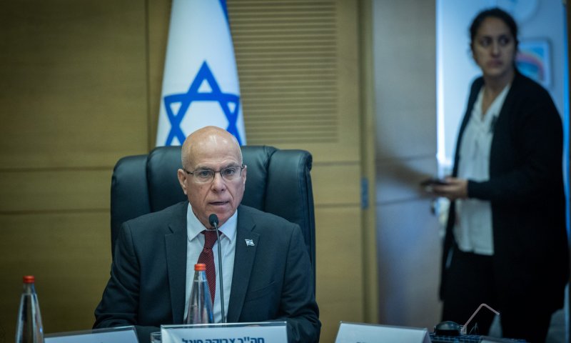 לאחר 14 חודשים: תיק החקירה נגד ח"כ פוגל נסגר