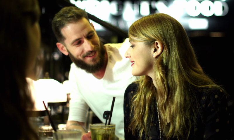 הסרטון החדש של בנט שירגיז את החרד"לים