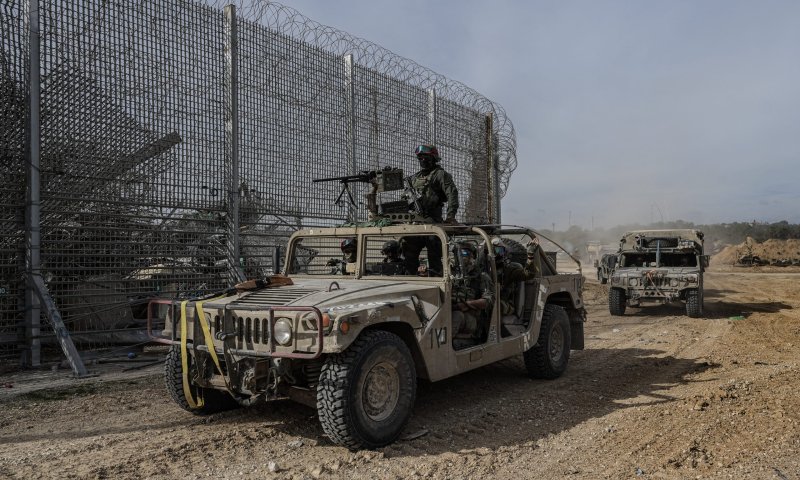 בעקבות האבדות: הטקטיקה החדשה של חמאס ברצועה