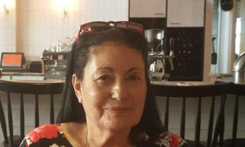 דיווח: חטופה ששוחררה פונתה לביה"ח במצב קשה