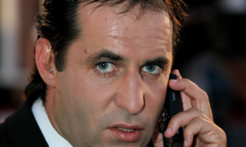 טלטלה בחדשות 2 &bull; אחרי 18 שנה: הפרשן הבכיר עוזב