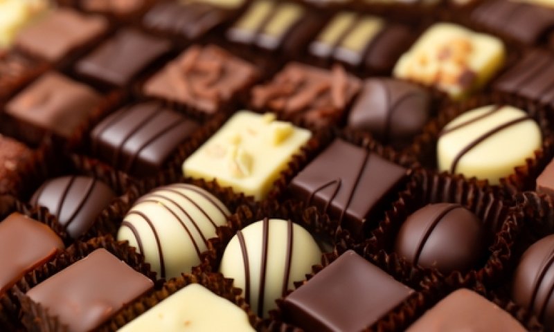 ריקול לשוקולד היוקרתי: "לא לצרוך את המוצר"