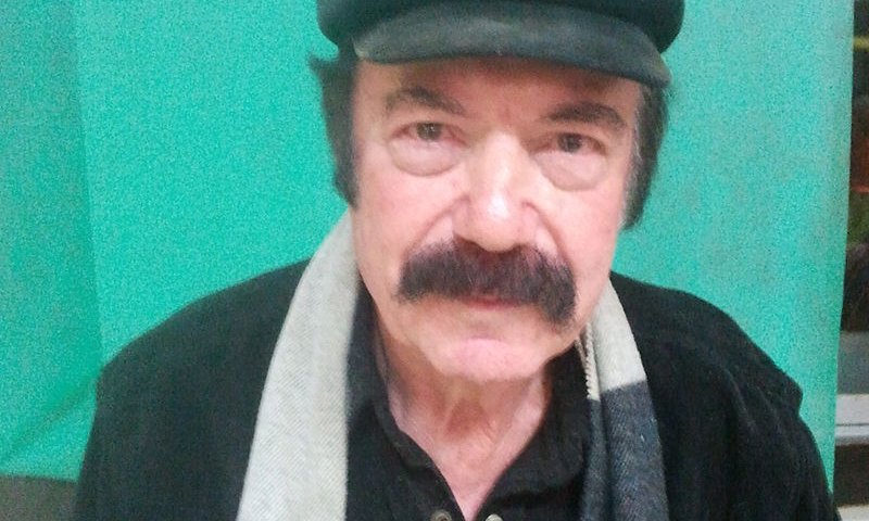 ברוך דיין האמת: הפזמונאי יוסי גמזו נפטר בגיל 81