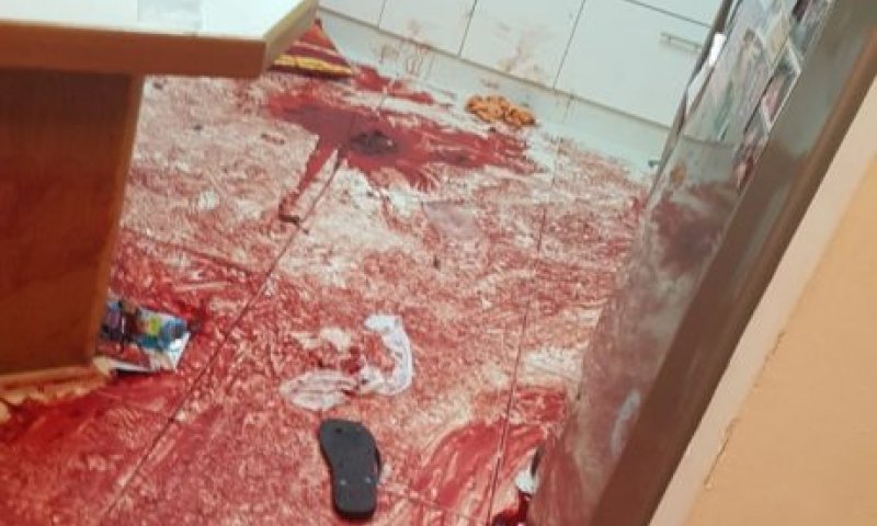 מזעזע: עדויות חדשות מהטבח בנווה צוף. צפו