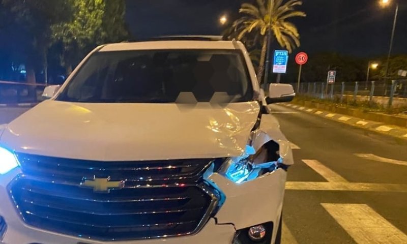 בשבת: עוד שלושה הרוגים בכבישים. הרצוג: "מזעזע"