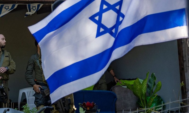 הורי הנופלים בנחל עוז: לא סומכים על התחקיר הצה"לי