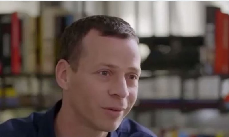 הראיון הגלוי של עמית סגל: "יש ימים שאני לוקח אחורה"