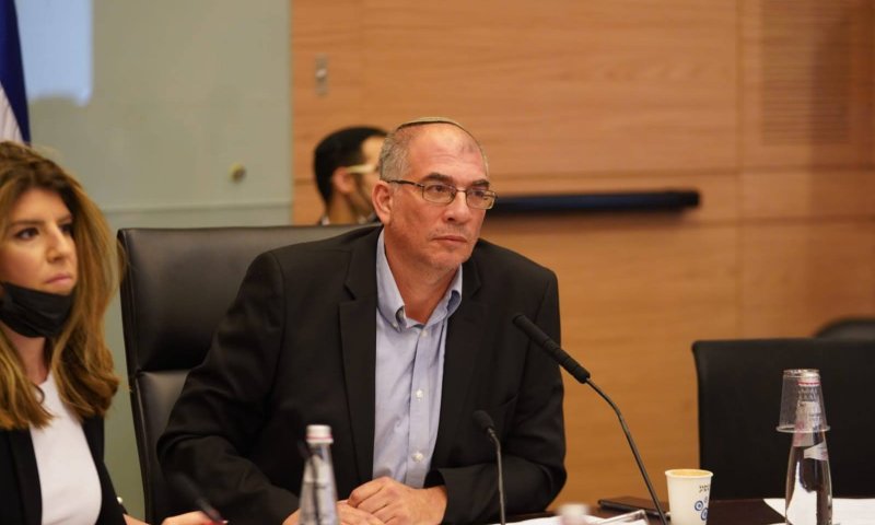 "גם אם צריך שינוי, הוא יבוא בהדרגה ולא באבחת חרב"