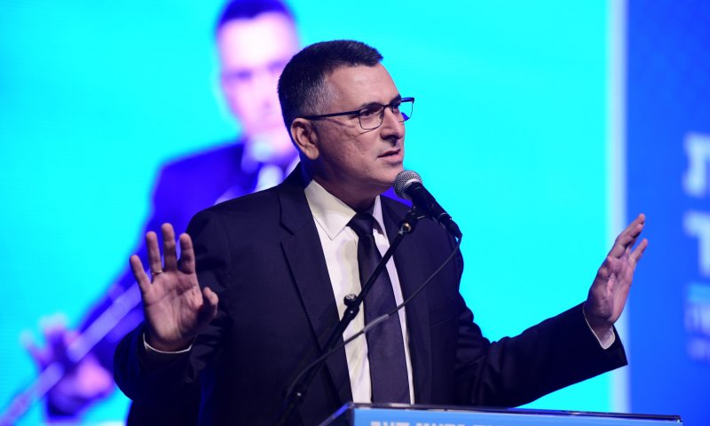 האוזר: "ההקפאה ביו"ש היא הפרה של ההסכמים"